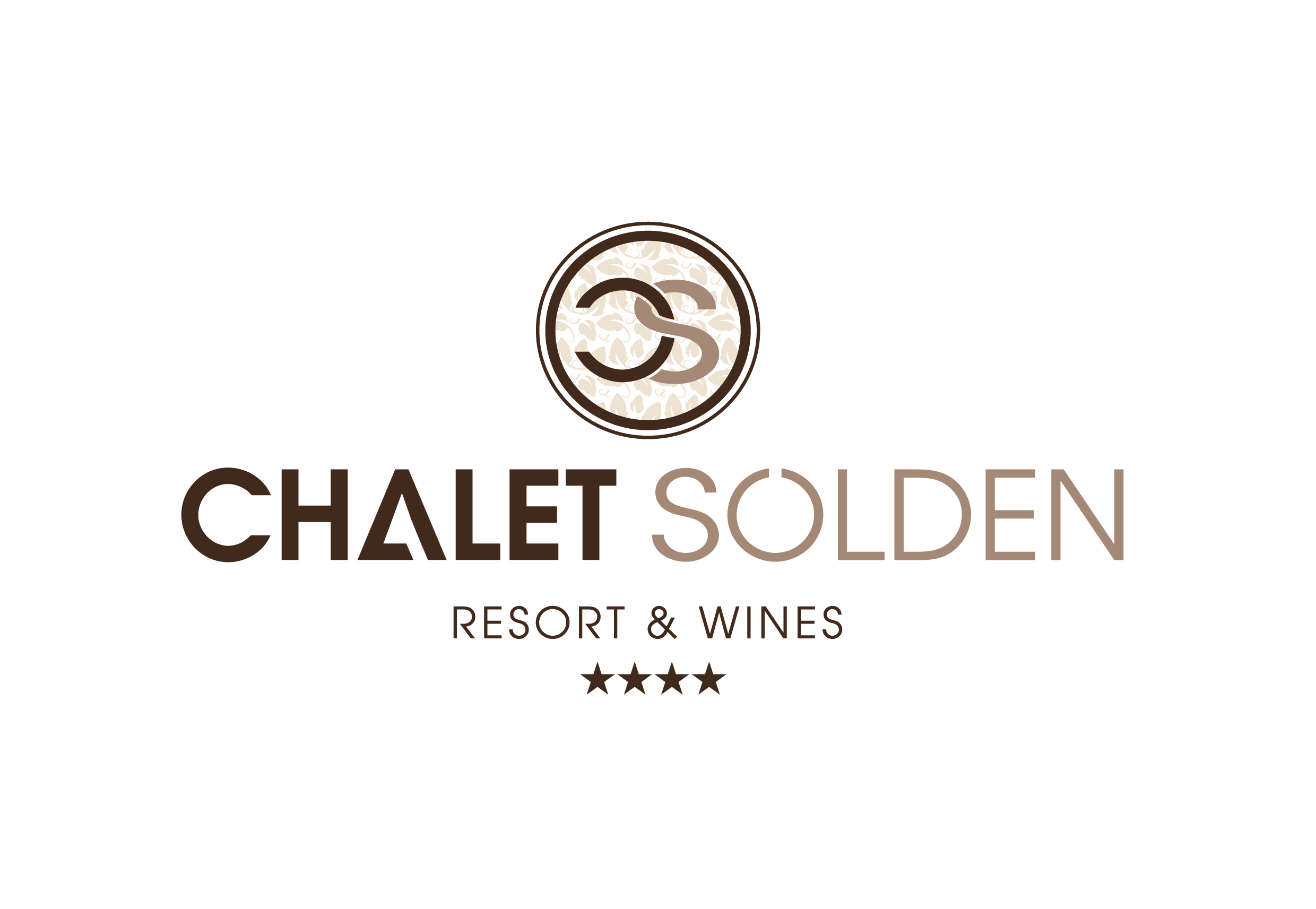 Chalet Sölden Logo