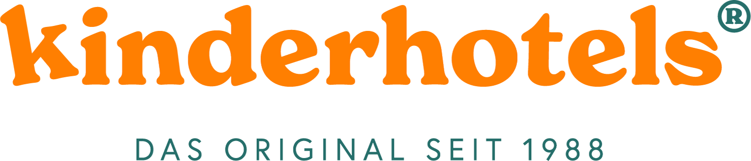 Kinderhotels Logo