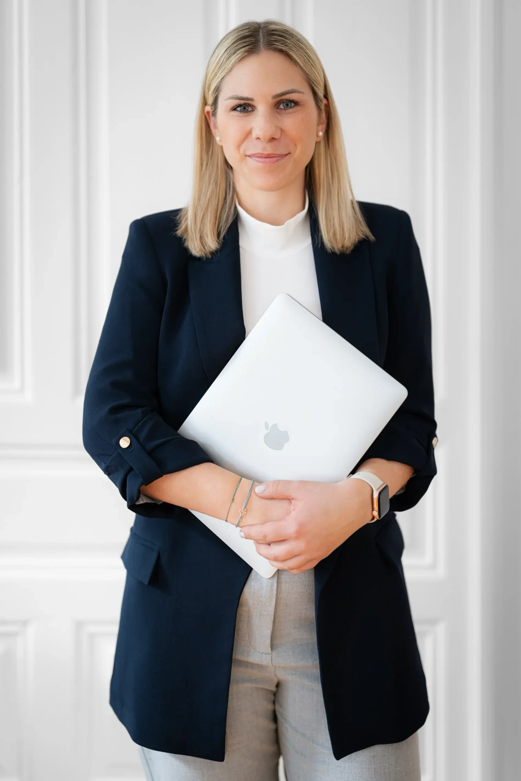 Marion Haller, Gründerin von The Social Journey – Social Media Agentur Innsbruck