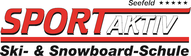 Sport Aktiv Ski- & Snowboard-Schule in Seefeld - Logo